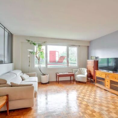 Appartement 3 pièces 299000 €