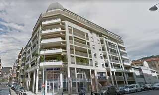 Garage   m² à louer à Nice (06000)