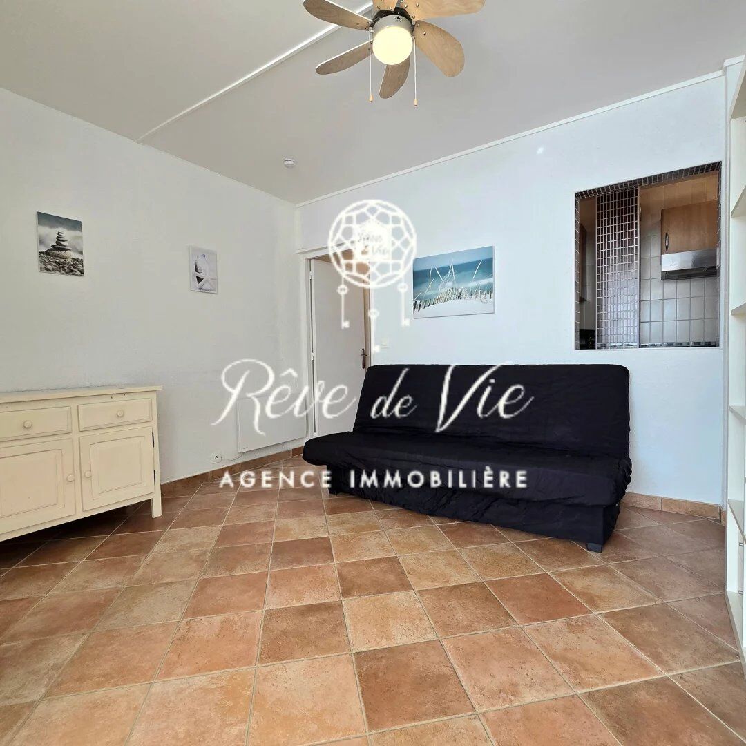 Appartement  T3 à vendre Bormes-les-Mimosas 83230