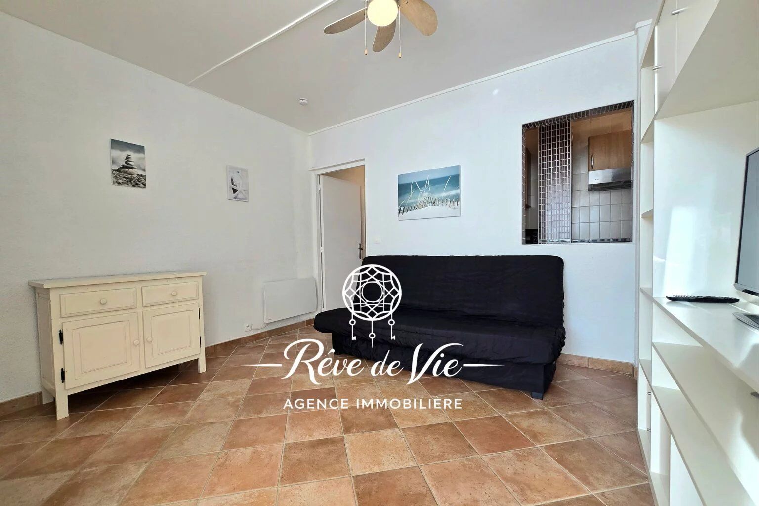 Appartement  T3 à vendre Bormes-les-Mimosas 83230