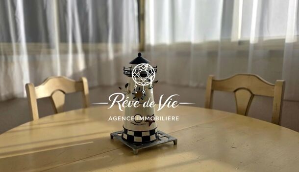 Appartement 3 pièces  à vendre Bormes-les-Mimosas 83230