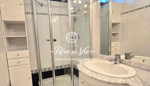 Appartement 3 pièces  à vendre Bormes-les-Mimosas 83230