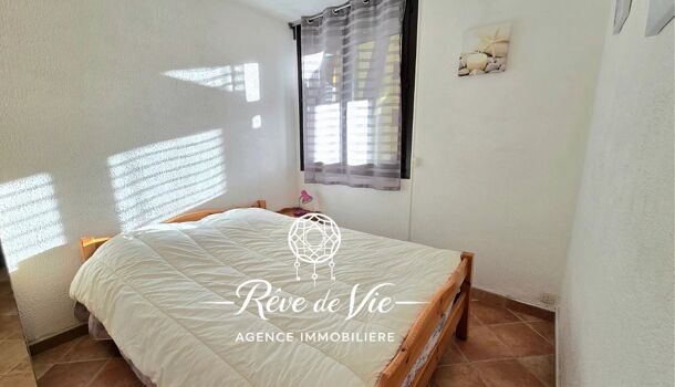 Appartement 3 pièces  à vendre Bormes-les-Mimosas 83230