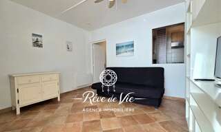 Appartement 3 Pièces 41 m² à vendre à Bormes-les-Mimosas (83230)