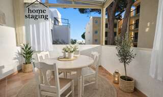 Appartement 3 Pièces 41 m² à vendre à Bormes-les-Mimosas (83230)