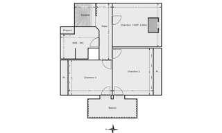 Maison 5 Pièces 160 m² à vendre à Saint-Vincent-de-Tyrosse (40230)