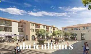 Appartement 2 Pièces 43 m² à vendre à Rognes (13840)