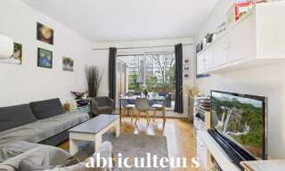 Appartement 3 Pièces 68 m² à vendre à Levallois-Perret (92300)