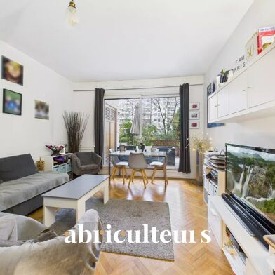 Appartement 3 pièces 695000 €