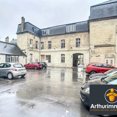 Appartement 2 pièces 79900 €