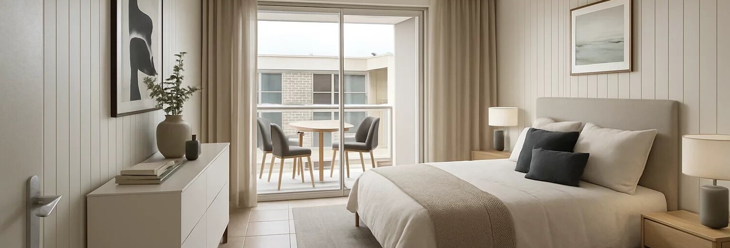 Appartement 1 Pièce 28 m² à vendre à Bormes-les-Mimosas (83230)