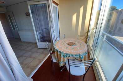 Appartement 1 pièces 164500 €