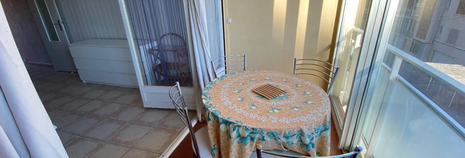 Appartement 1 Pièce 28 m² à vendre à Bormes-les-Mimosas (83230)