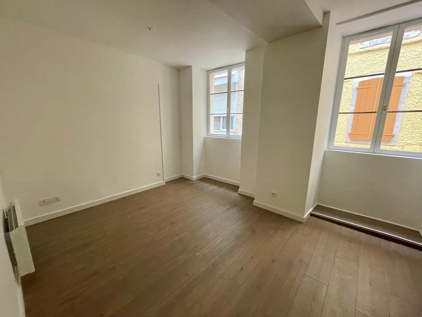 Appartement  T2 à louer Pau 64000