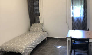 Appartement 1 Pièce 15 m² à louer à Toulouse (31100)