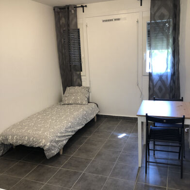 Appartement 1 pièces 401 €