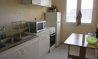 Appartement 3 Pièces 64 m² à louer à Angers (49000)