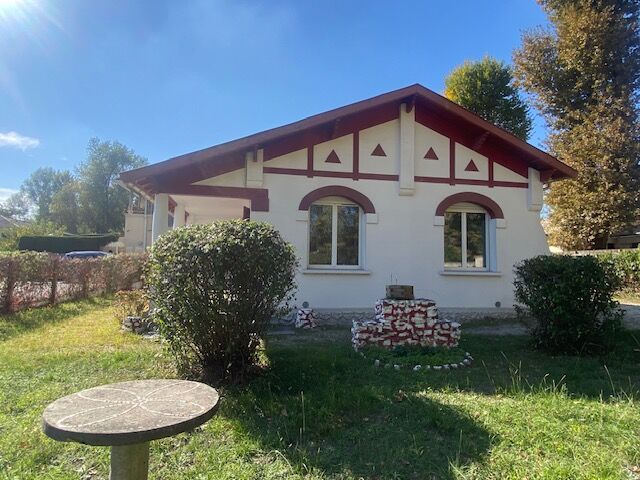 Agence immobilière de Barnabé