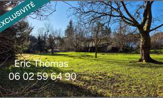 Terrain  2642 m² à vendre à Saulcy-sur-Meurthe (88580)