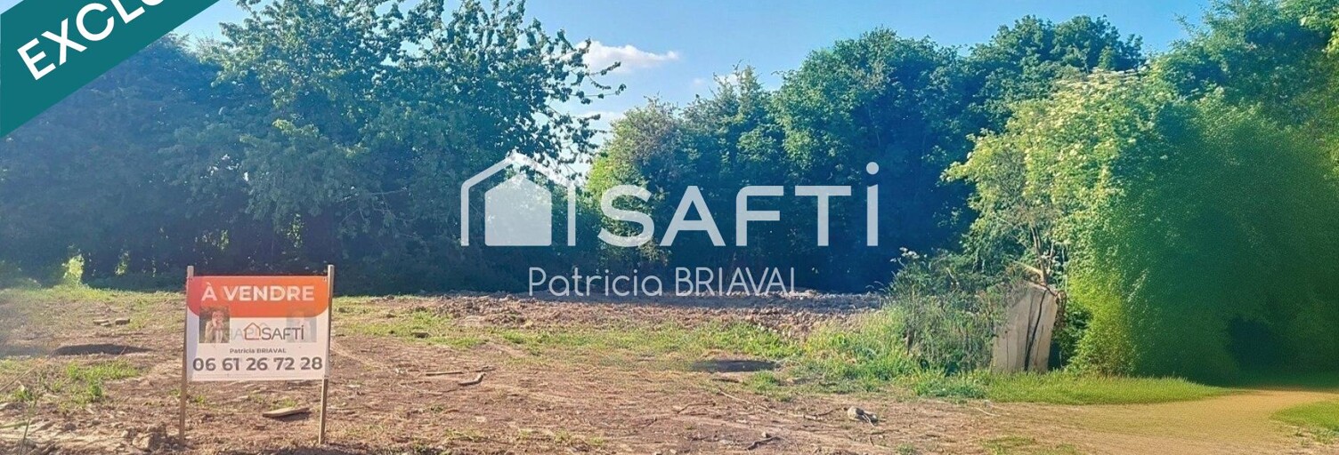 Terrain  642 m² à vendre à Villers-au-Bois (62144)