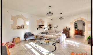 Maison 6 Pièces 180 m² à vendre à Saint-Genès-de-Blaye (33390)