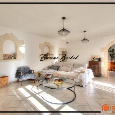 Maison 6 pièces 199500 €