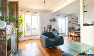 Appartement 2 Pièces 48 m² à louer à Saint-Denis (93200)