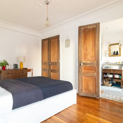 Appartement 2 pièces 1300 €