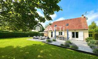 Maison 7 Pièces 132 m² à vendre à Lisieux (14100)