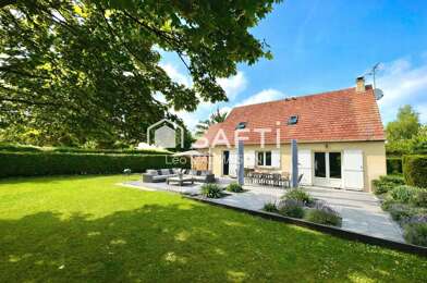 Maison 7 pièces 299900 €