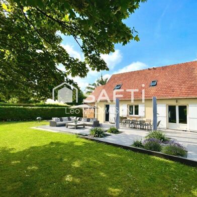 Maison 7 pièces 299900 €