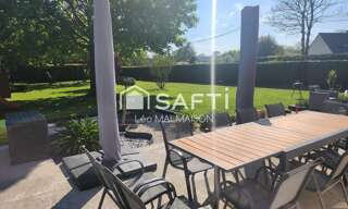 Maison 7 Pièces 132 m² à vendre à Lisieux (14100)