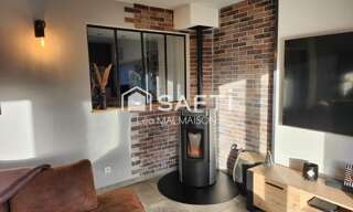 Maison 7 Pièces 132 m² à vendre à Lisieux (14100)