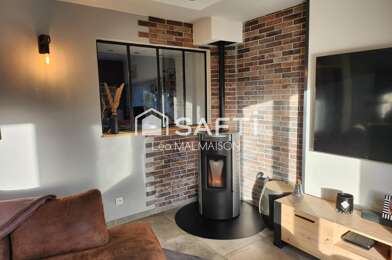 Maison 7 pièces 299900 €