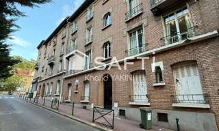 Appartement 2 Pièces 30 m² à vendre à Clamart (92140)