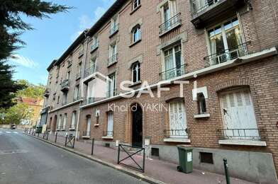 Appartement 2 pièces 189000 €