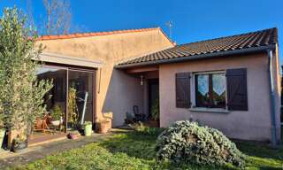 Maison 6 Pièces 135 m² à vendre à Albi (81000)