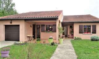 Maison 6 Pièces 135 m² à vendre à Albi (81000)