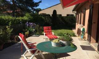 Maison 6 Pièces 135 m² à vendre à Albi (81000)