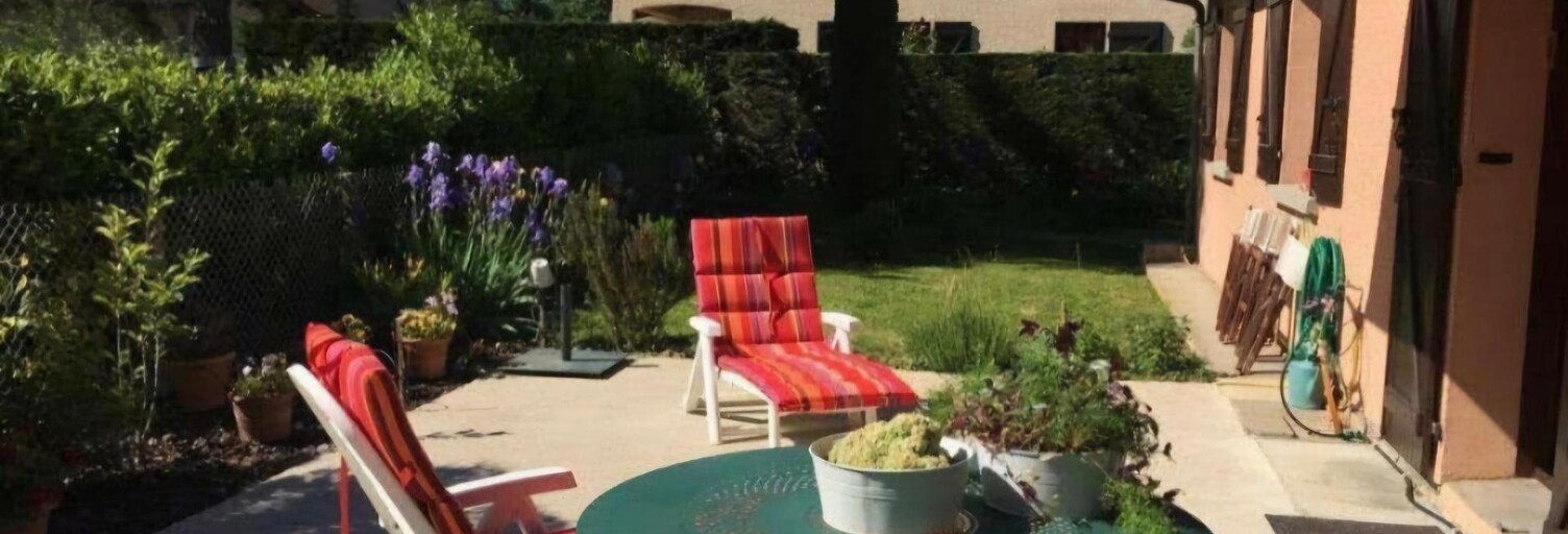 Maison 6 Pièces 135 m² à vendre à Albi (81000)