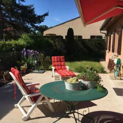 Maison 6 pièces 275000 €