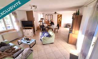 Maison 4 Pièces 121 m² à vendre à Nevers (58000)