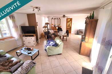 Maison 4 pièces 135000 €