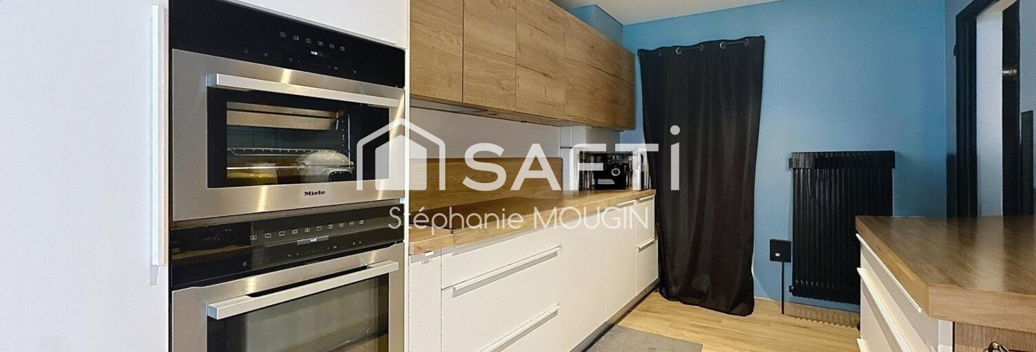 Appartement 5 Pièces 85 m² à vendre à Maîche (25120)