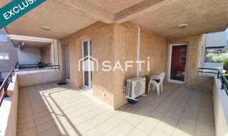 Appartement 2 Pièces 44 m² à vendre à Santa-Lucia-di-Moriani (20230)