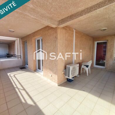 Appartement 2 pièces 152000 €