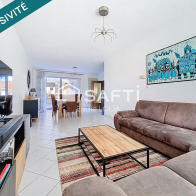 Maison 5 pièces 358000 €