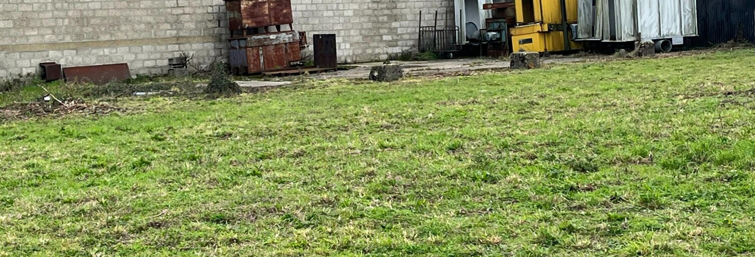 Terrain  2980 m² à vendre à Feuquières-en-Vimeu (80210)