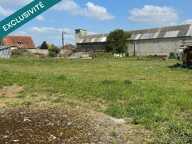 À vendre  Superbe terrain constructible d'environ 3 000 m² à Feuquières-en-Vimeu — photo 2