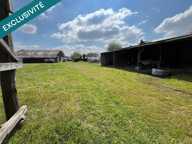 À vendre  Superbe terrain constructible d'environ 3 000 m² à Feuquières-en-Vimeu — photo 3